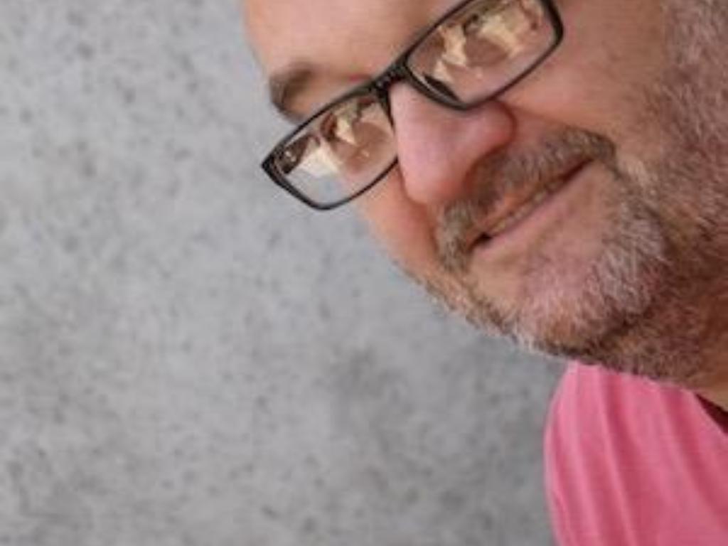 Uli Holzapfel